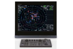 Furuno FAR-2268DS S-band